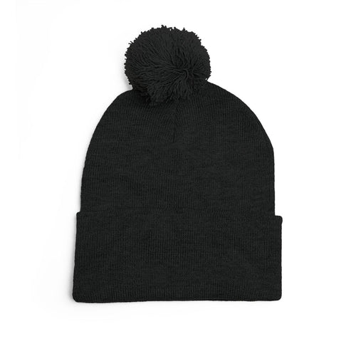 FIERCÈ "CHINA WOK"  POM POM HAT