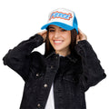 FIERCÈ "CHINA WOK" TRUCKER HAT