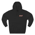 FIERCÈ "CHINA WOK" HOODIE