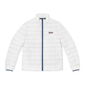 FIERCÈ "ROYALTY" RETRO PUFFER