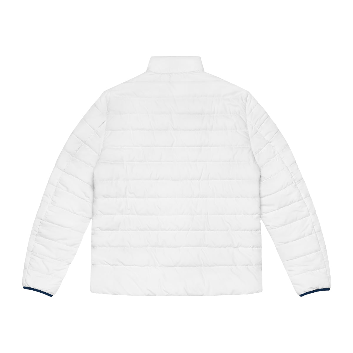 FIERCÈ "ROYALTY" RETRO PUFFER