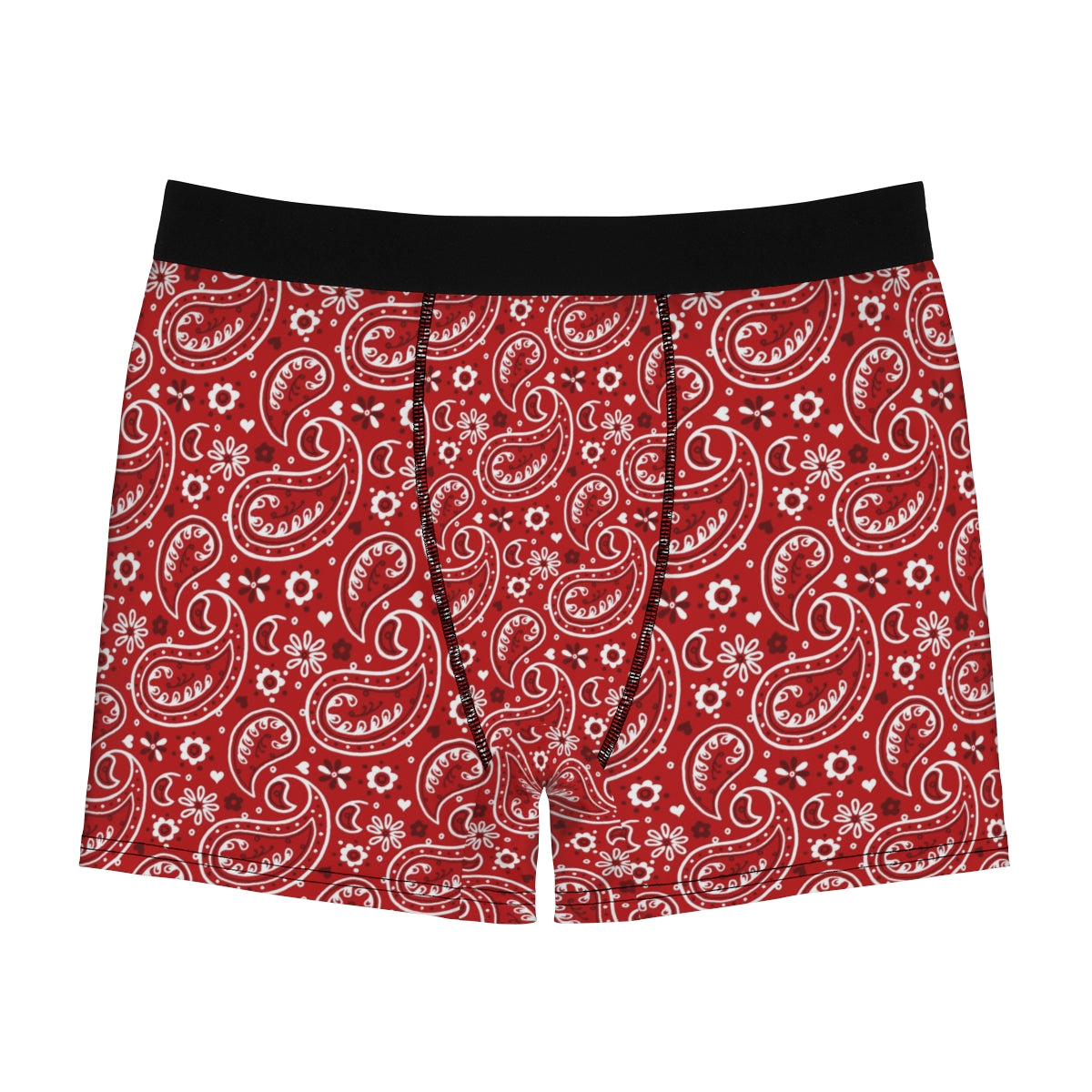 FIERCÈ "BLOOD" BOXER BRIEFS